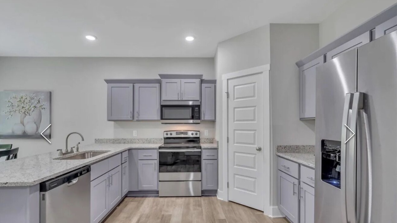 Photo of Kitchen in Rincon