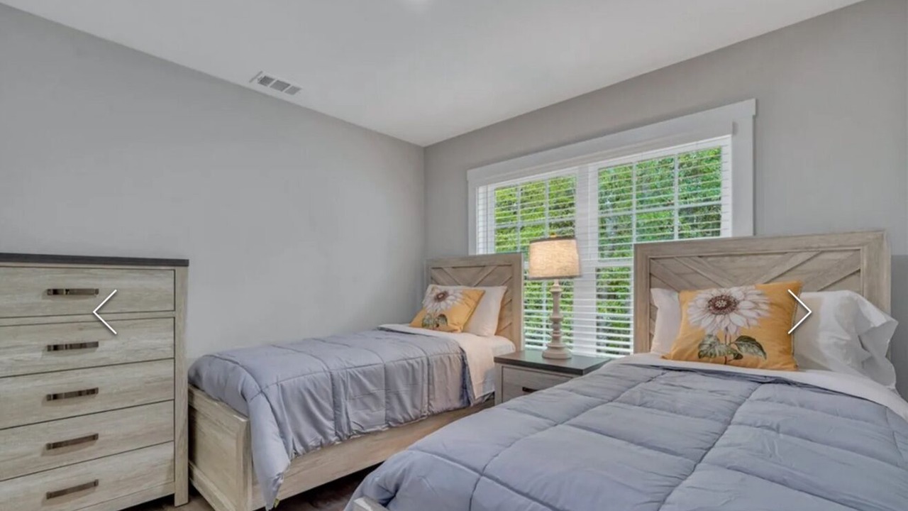 Photo of Bedroom in Rincon