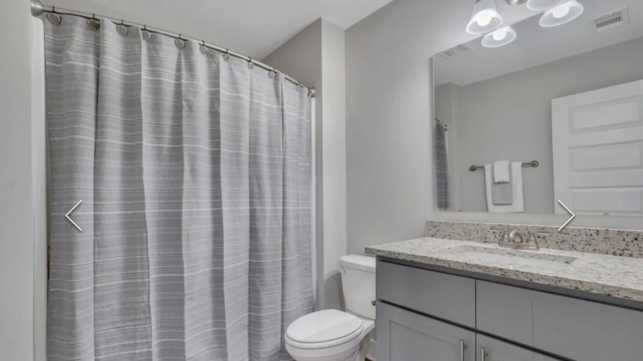 Photo of Bathroom in Rincon
