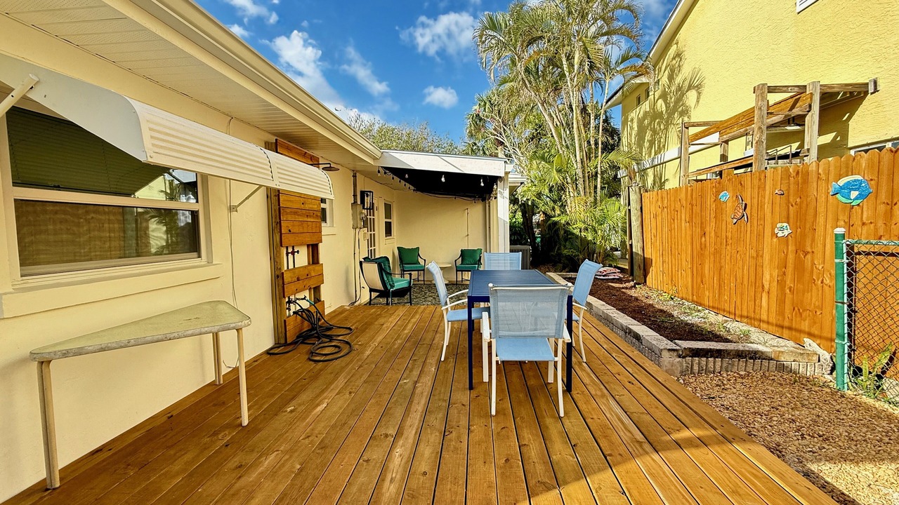 Photo of Outdoor in Fort Pierce Shores