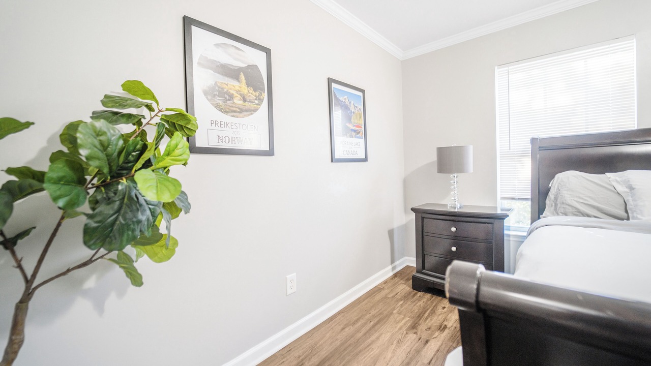 Photo of Bedroom in Martinez