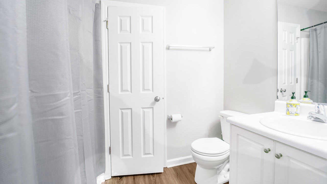 Photo of Bathroom in Martinez