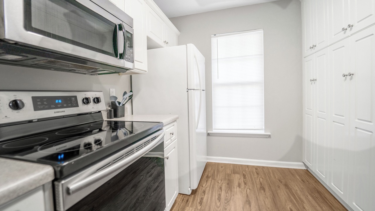 Photo of Kitchen in Martinez