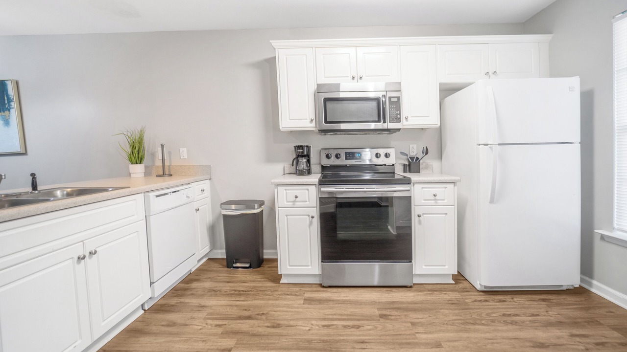 Photo of Kitchen in Martinez