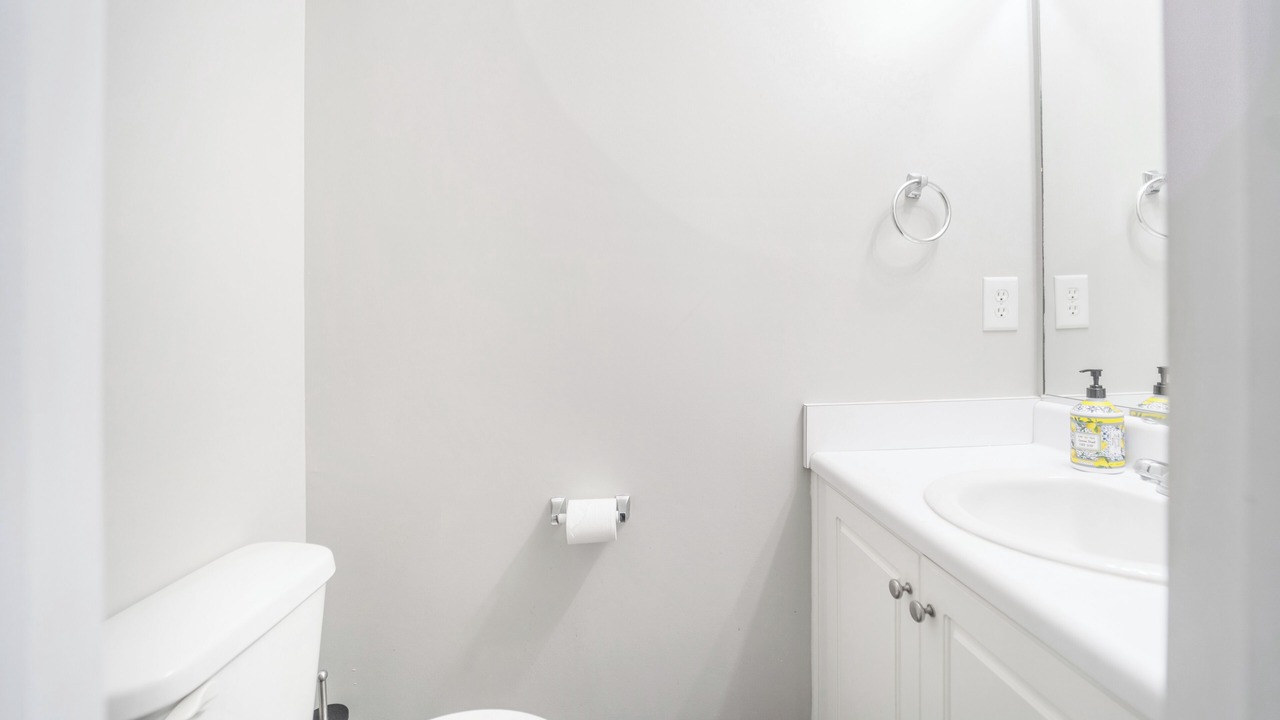 Photo of Bathroom in Martinez