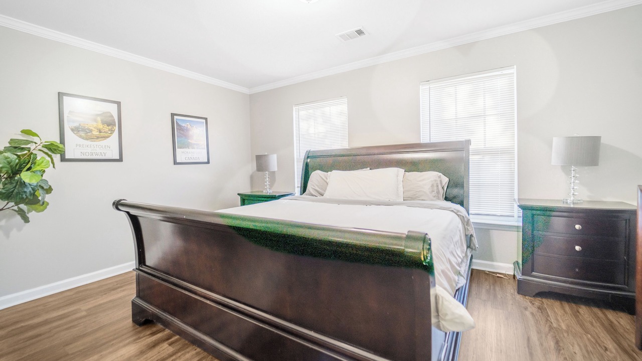 Photo of Bedroom in Martinez
