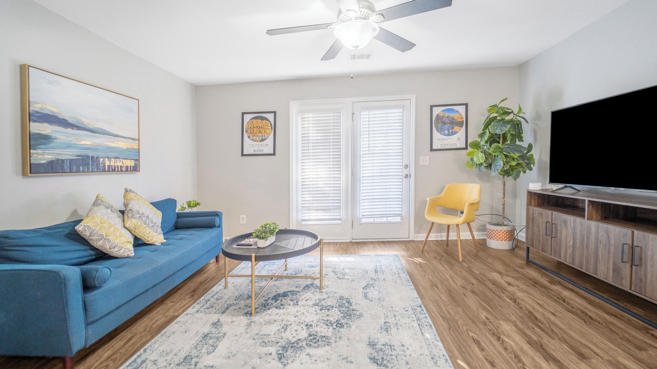 Photo of Livingroom in Martinez