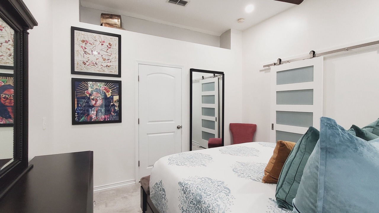 Photo of Bedroom in Highlands