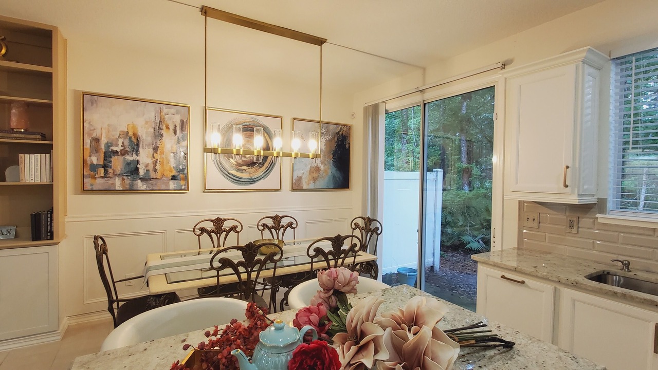 Photo of Kitchen in Highlands