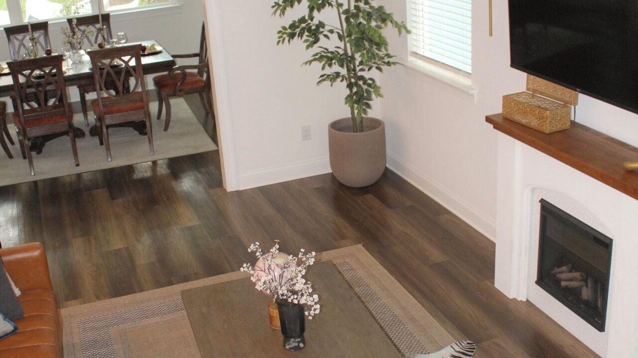 Photo of Livingroom in Oakhurst