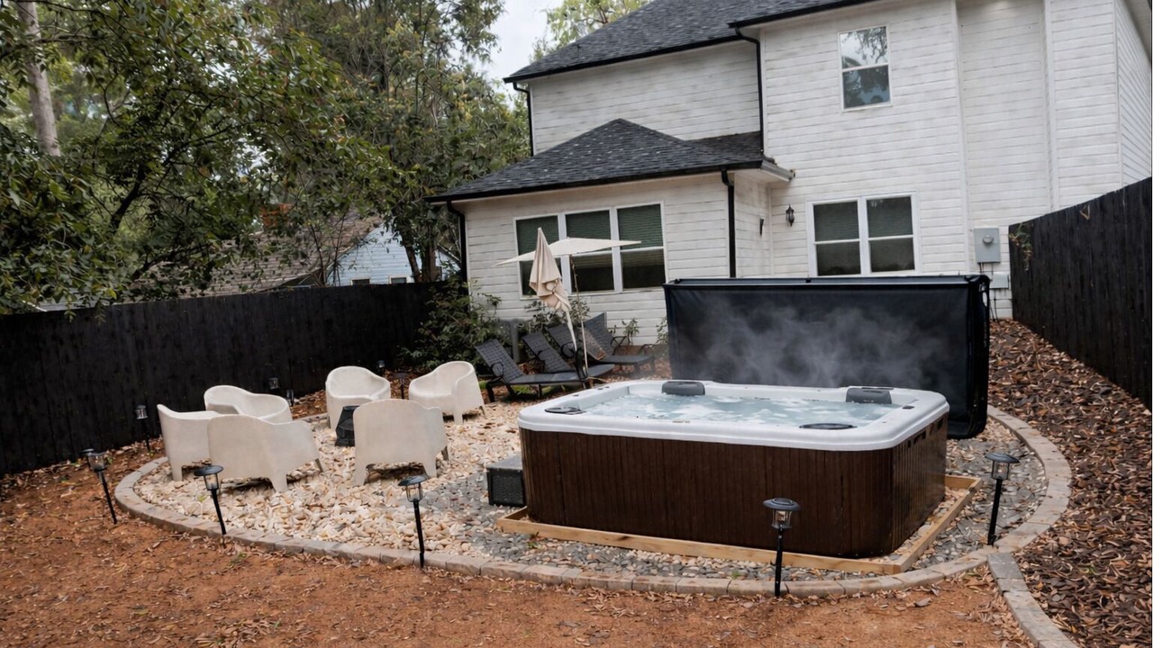 Photo of Outdoor in Oakhurst