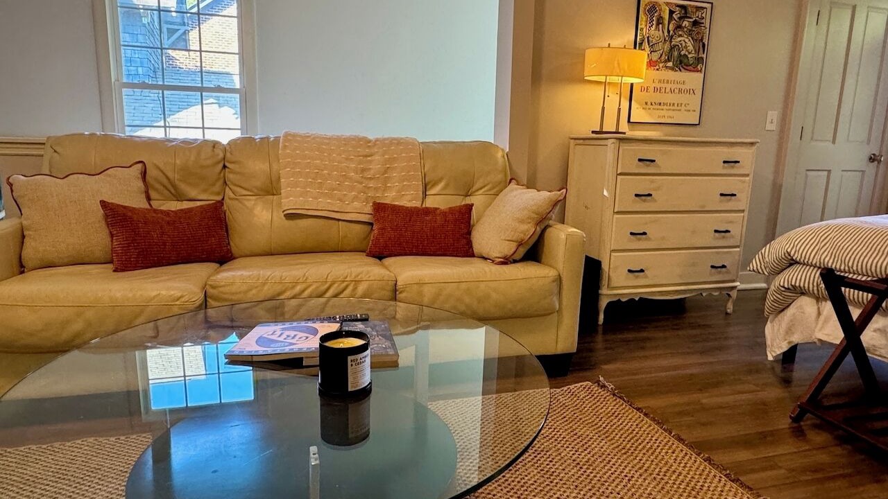 Photo of Livingroom in Athens