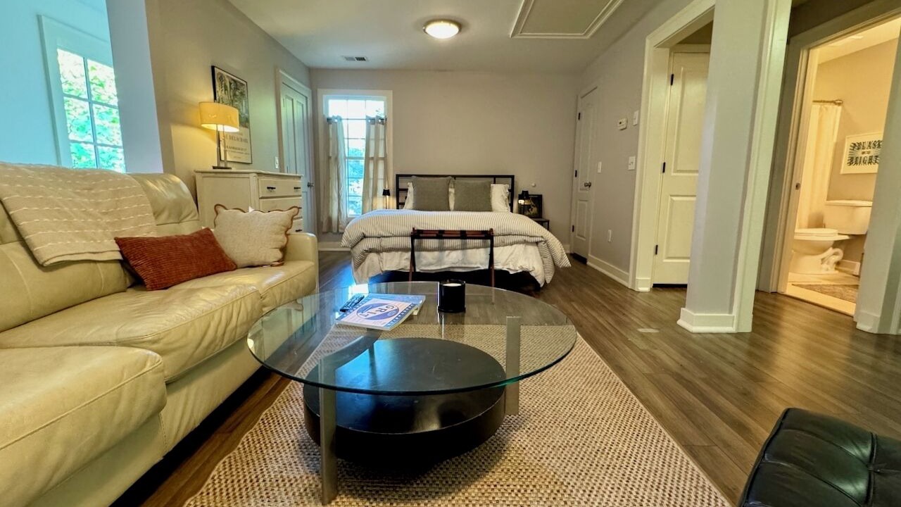 Photo of Bedroom in Athens