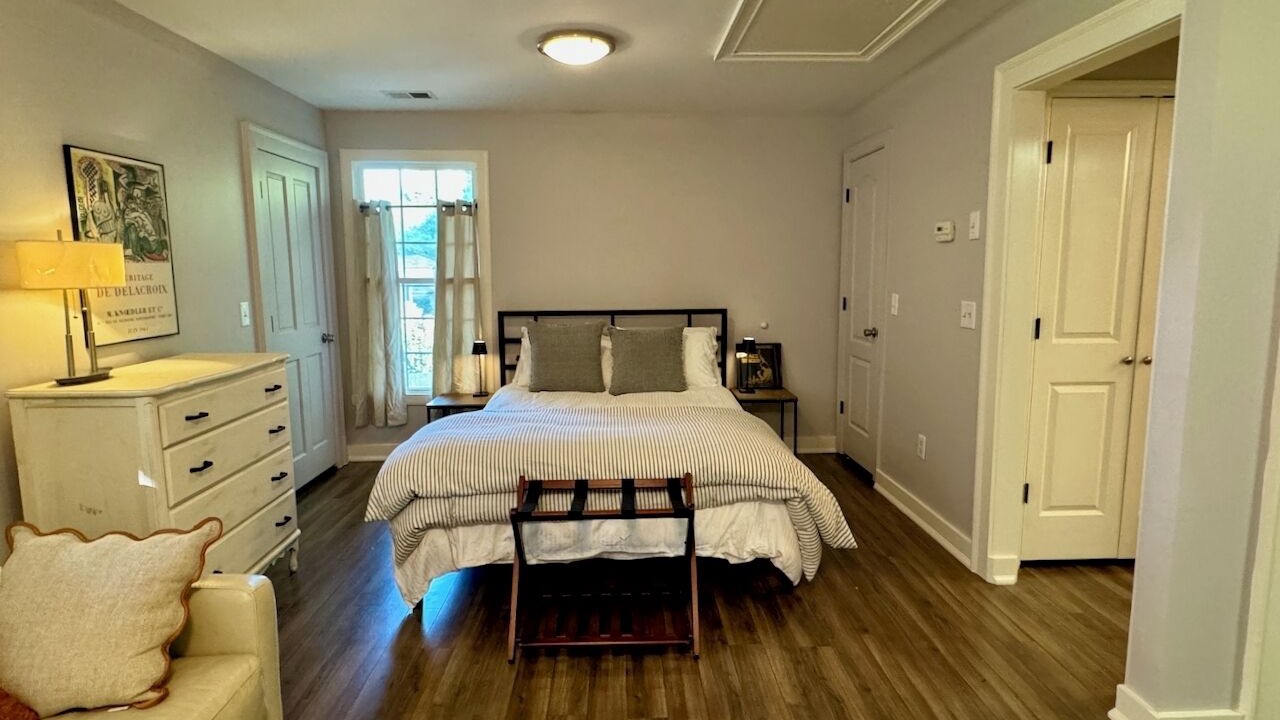 Photo of Bedroom in Athens
