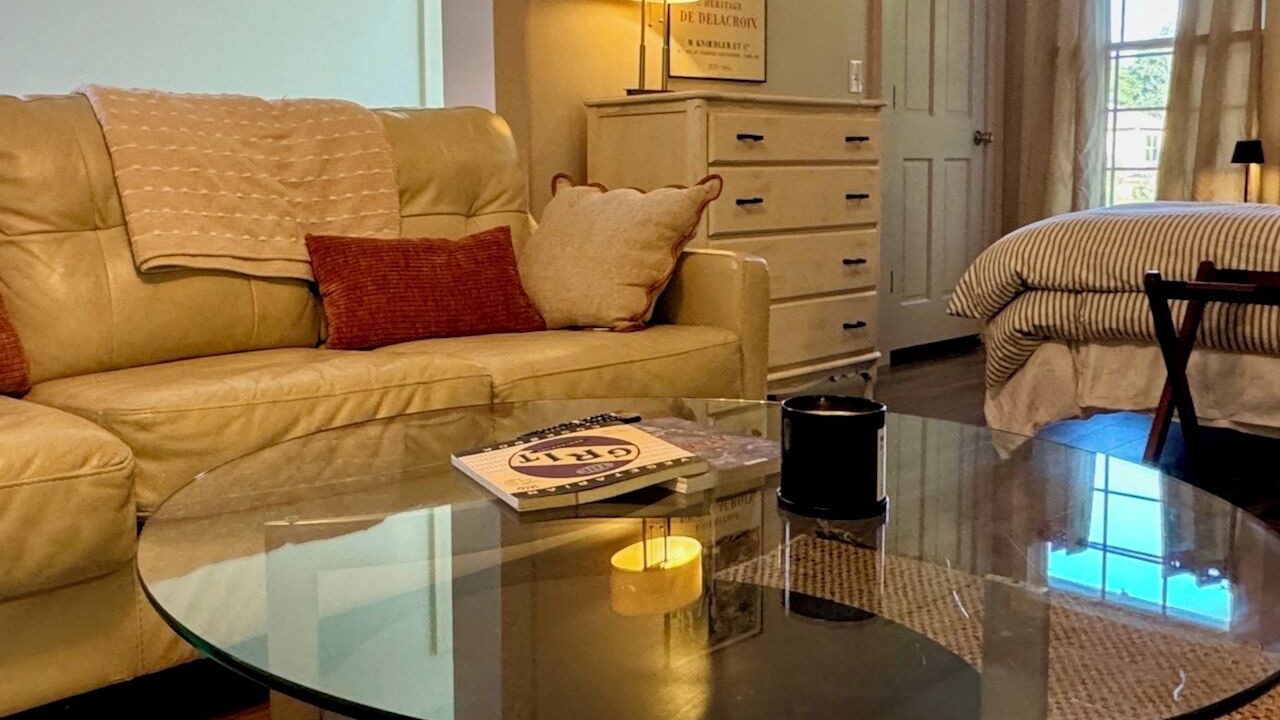 Photo of Livingroom in Athens