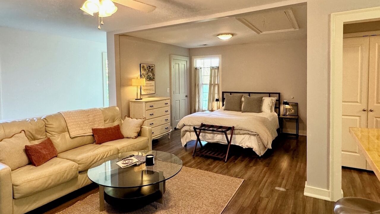 Photo of Bedroom in Athens