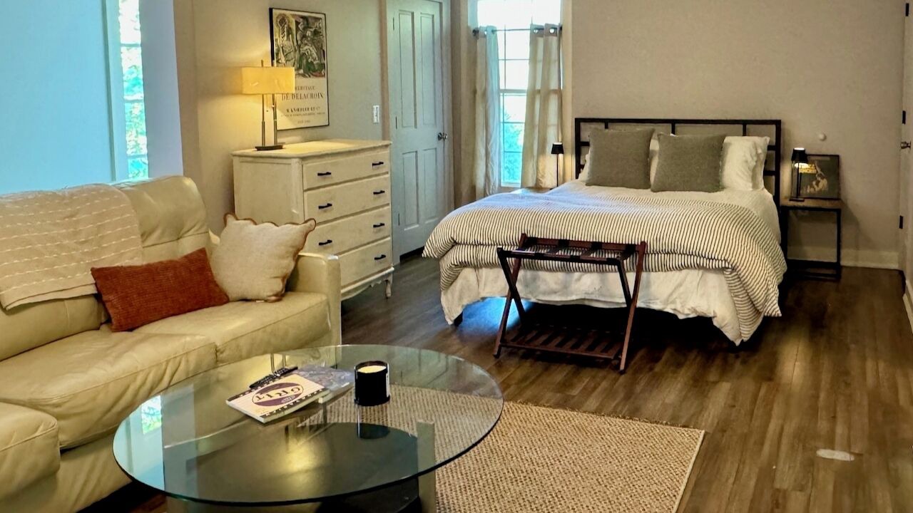 Photo of Bedroom in Athens