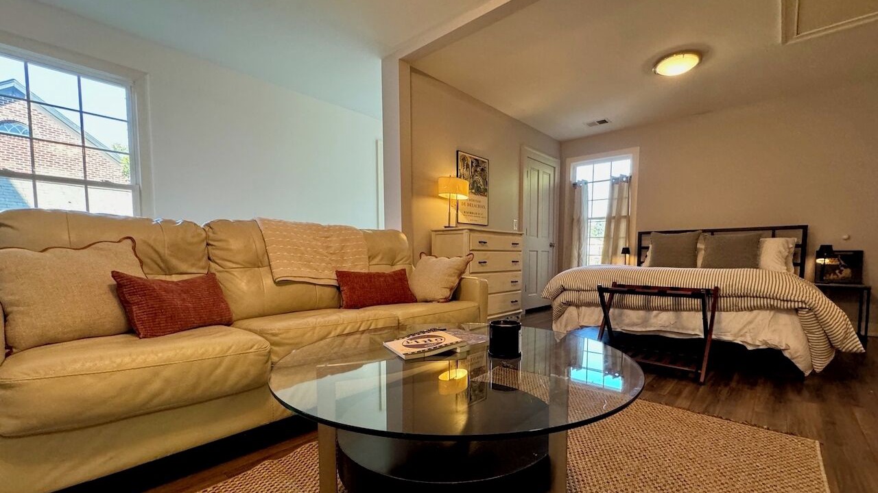 Photo of Livingroom in Athens