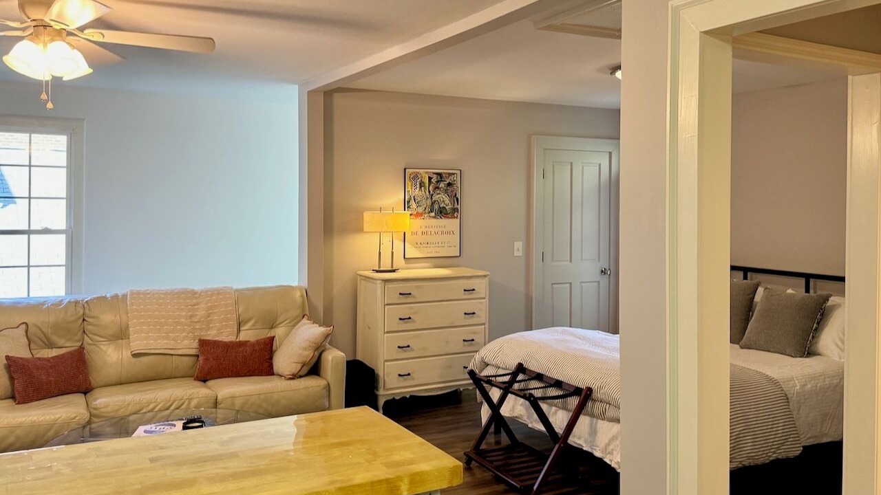 Photo of Livingroom in Athens