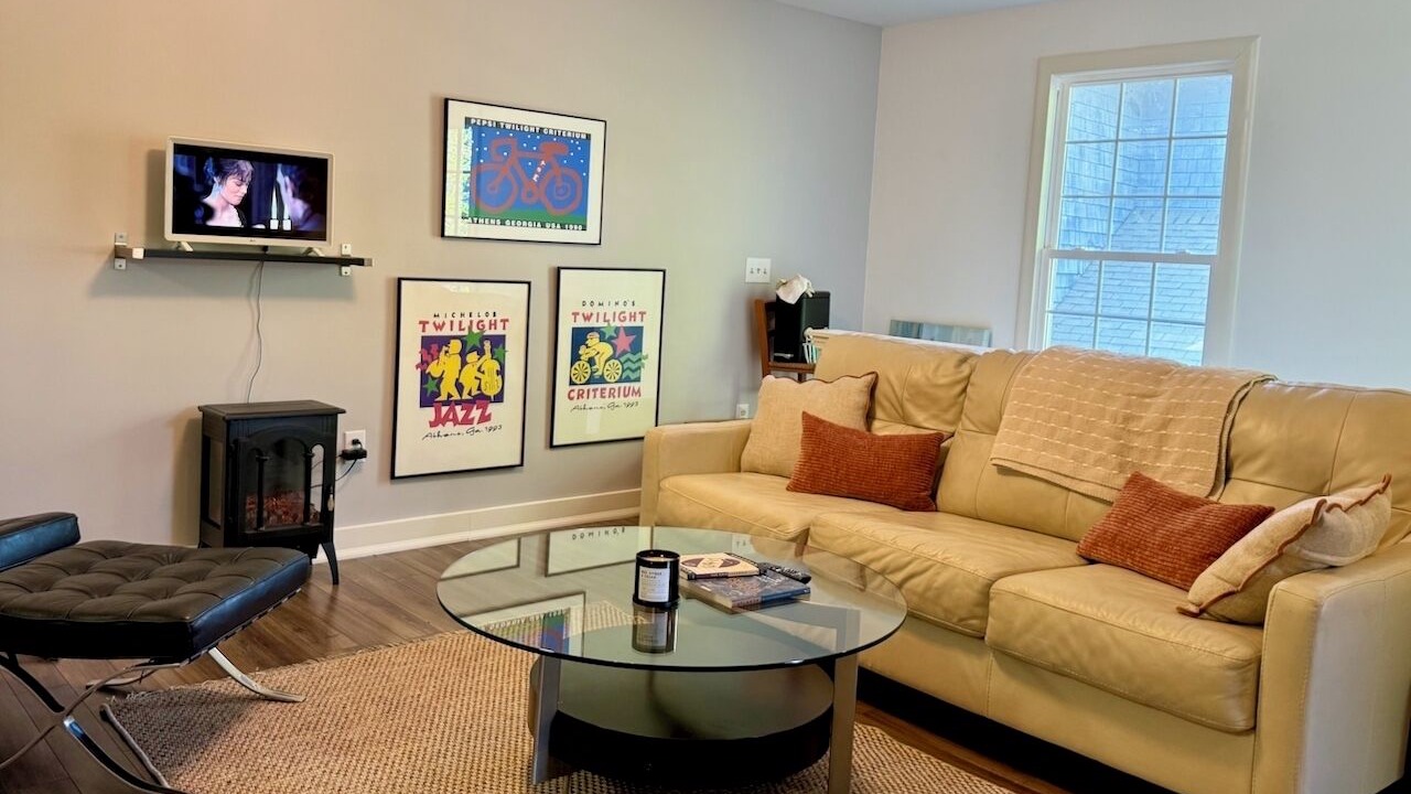 Photo of Livingroom in Athens