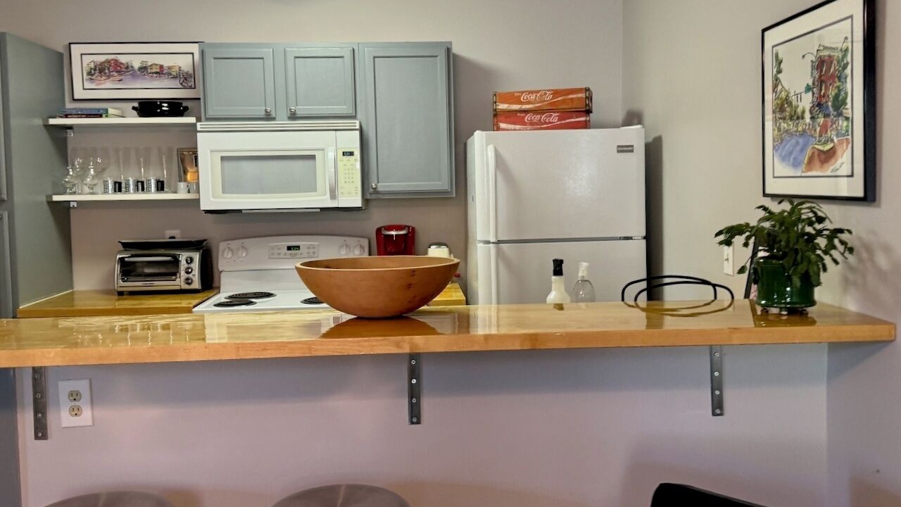 Photo of Kitchen in Athens