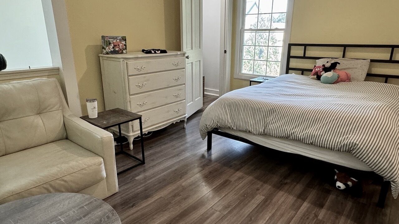 Photo of Bedroom in Athens
