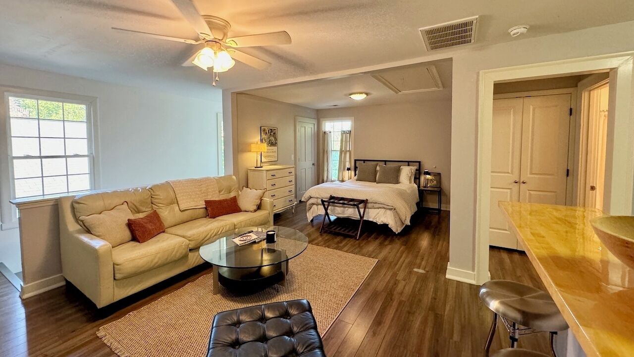 Photo of Livingroom in Athens