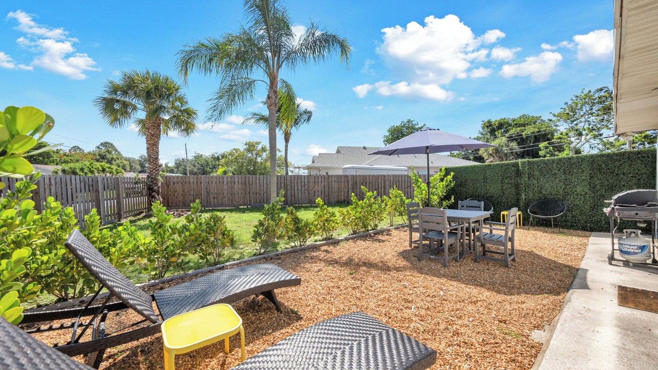 Photo of Outdoor in North River Shores