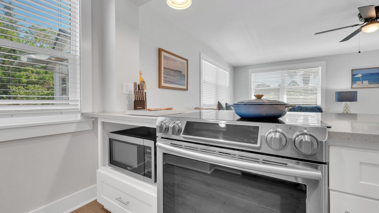 Photo of Kitchen in North River Shores