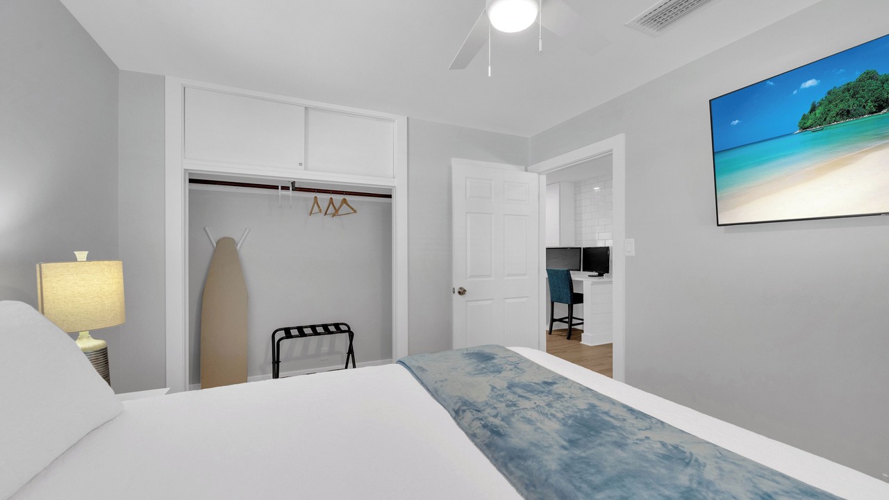 Photo of Bedroom in North River Shores