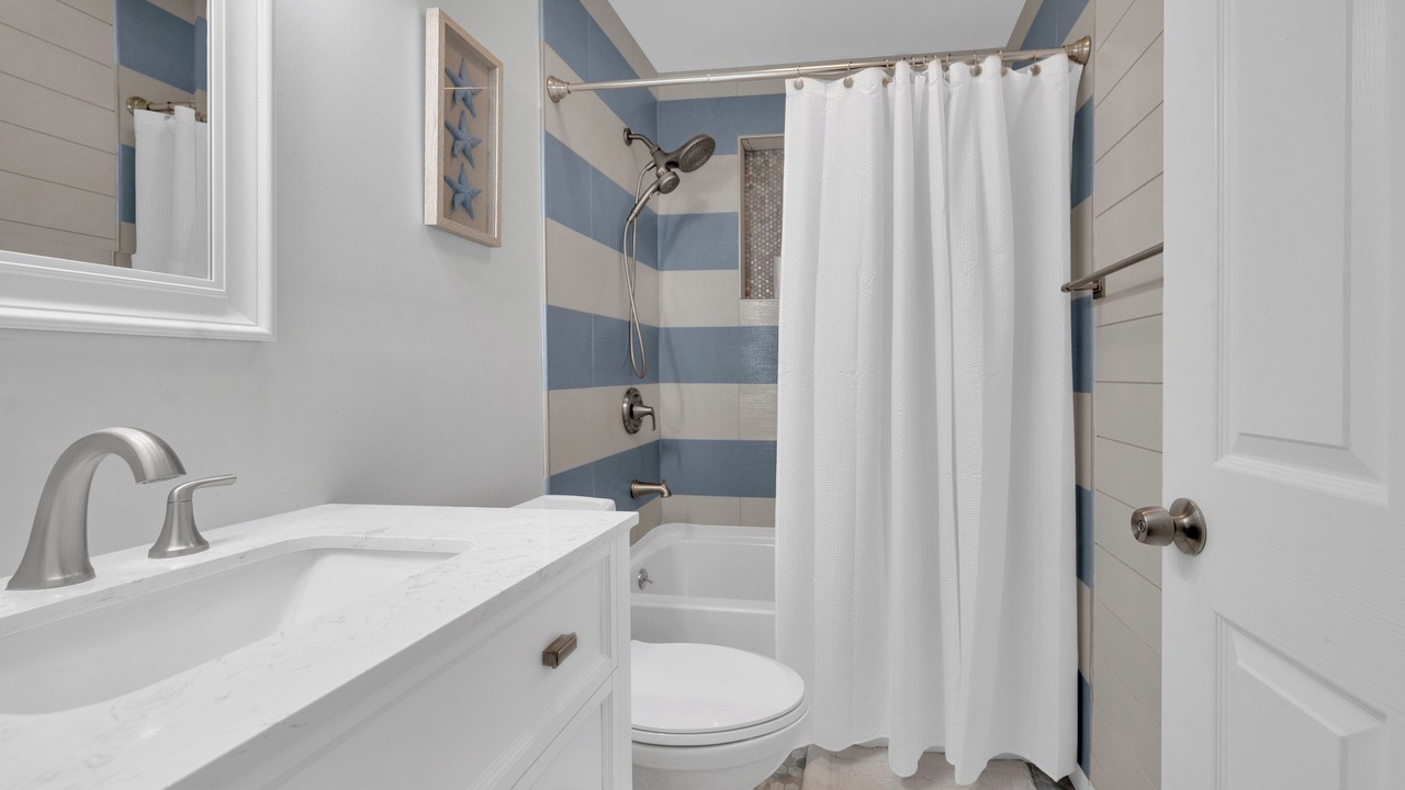 Photo of Bathroom in North River Shores