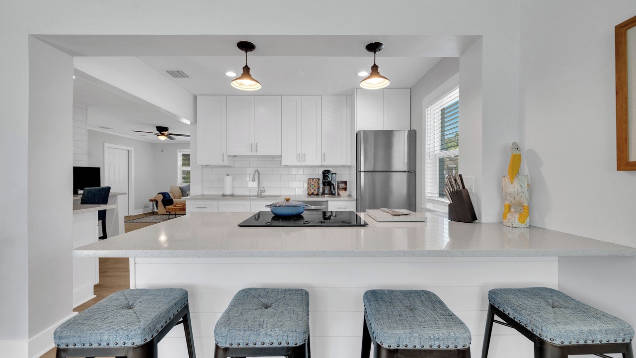 Photo of Kitchen in North River Shores