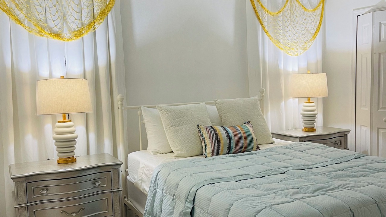Photo of Bedroom in Sebastian Highlands