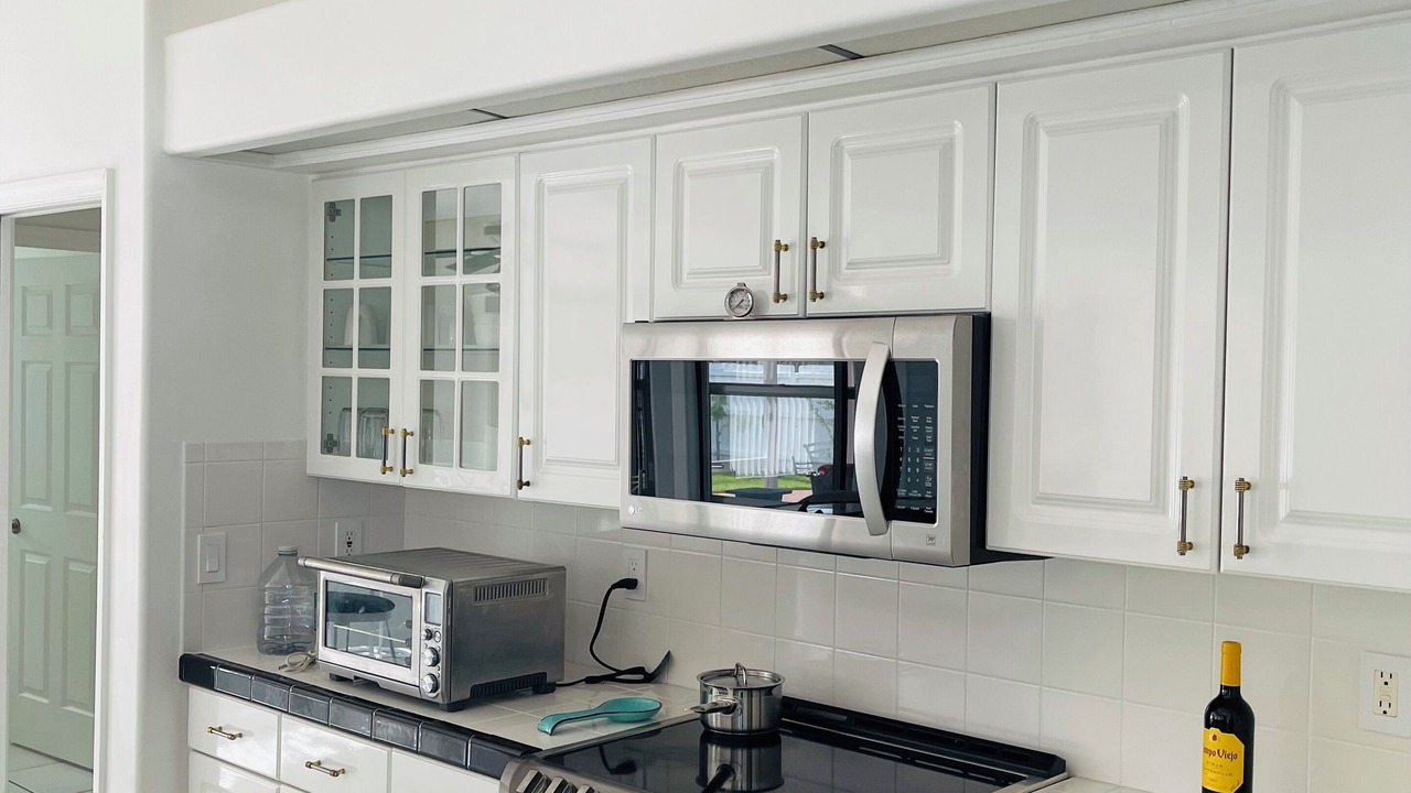 Photo of Kitchen in Sebastian Highlands