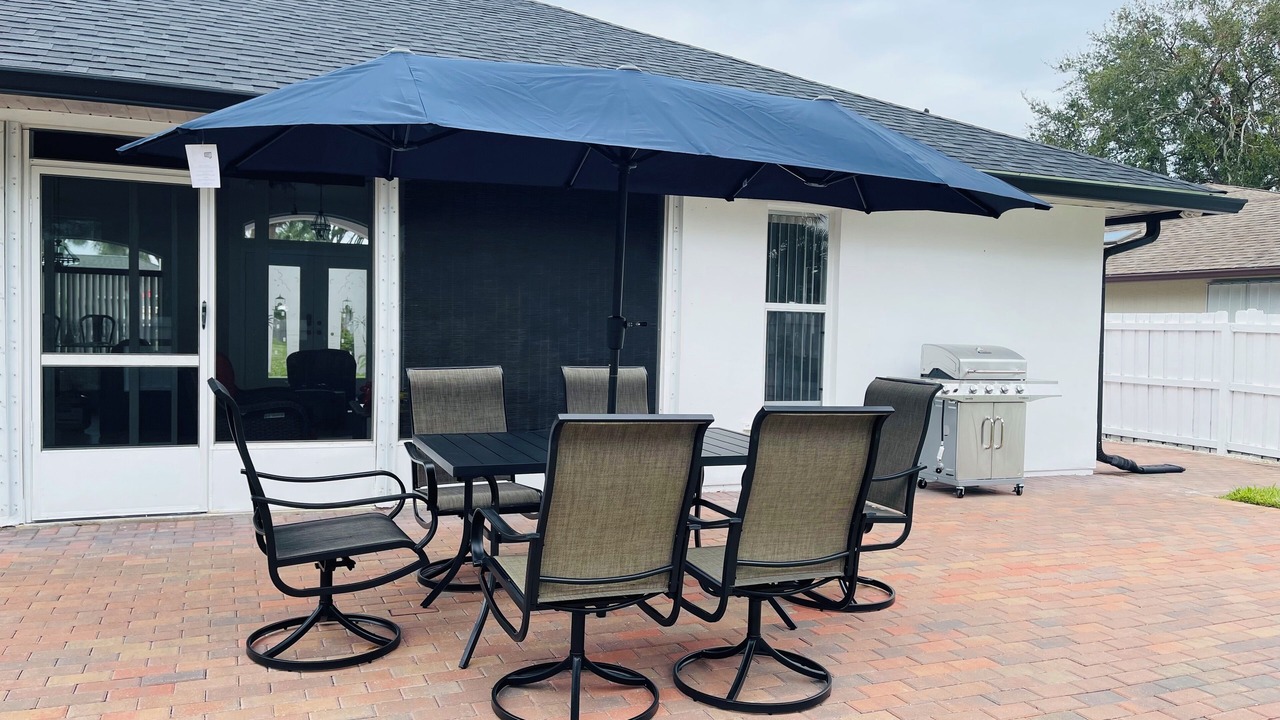 Photo of Outdoor in Sebastian Highlands