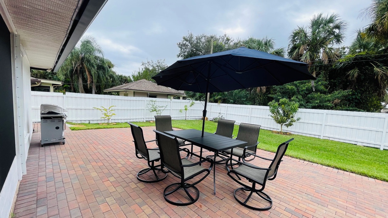 Photo of Outdoor in Sebastian Highlands