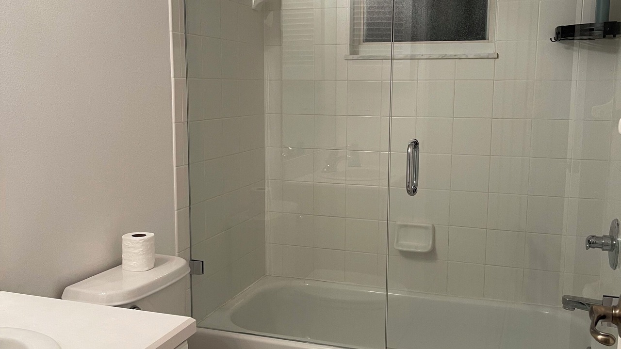 Photo of Bathroom in Sebastian Highlands