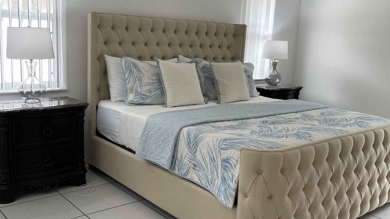 Photo of Bedroom in Sebastian Highlands