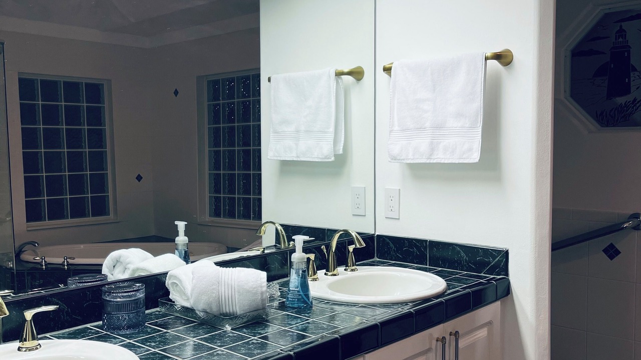 Photo of Bathroom in Sebastian Highlands