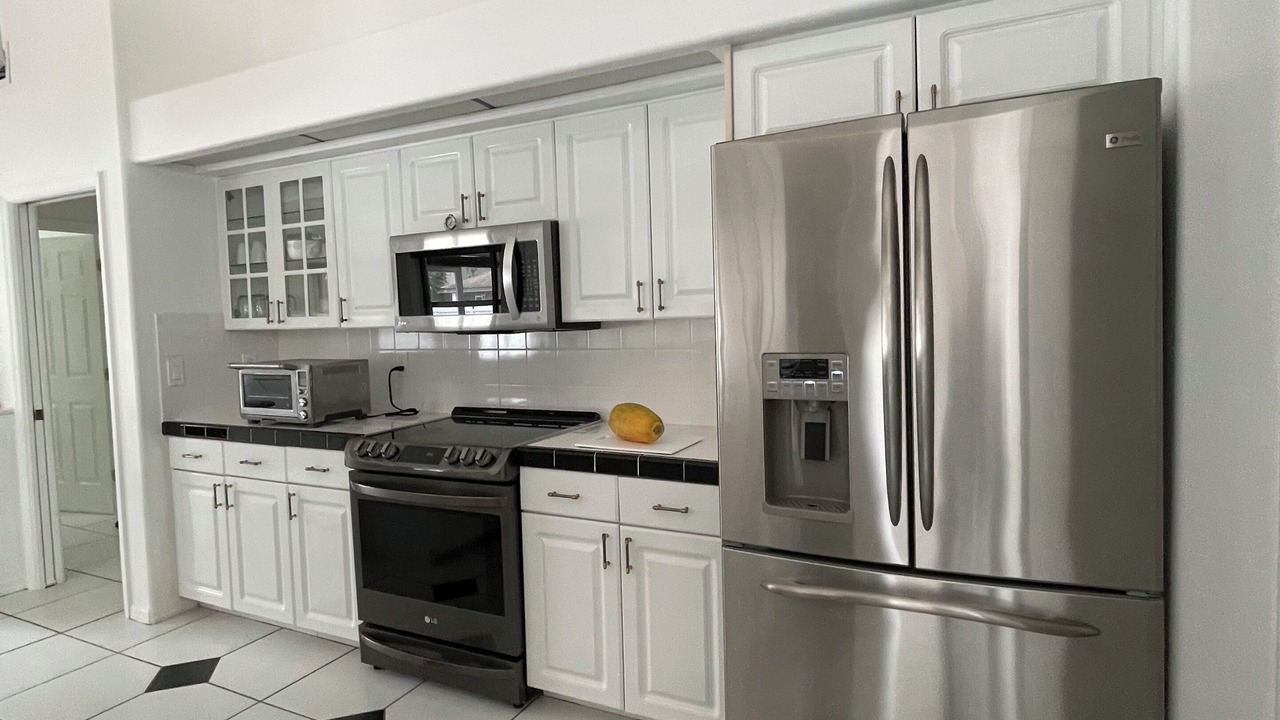 Photo of Kitchen in Sebastian Highlands