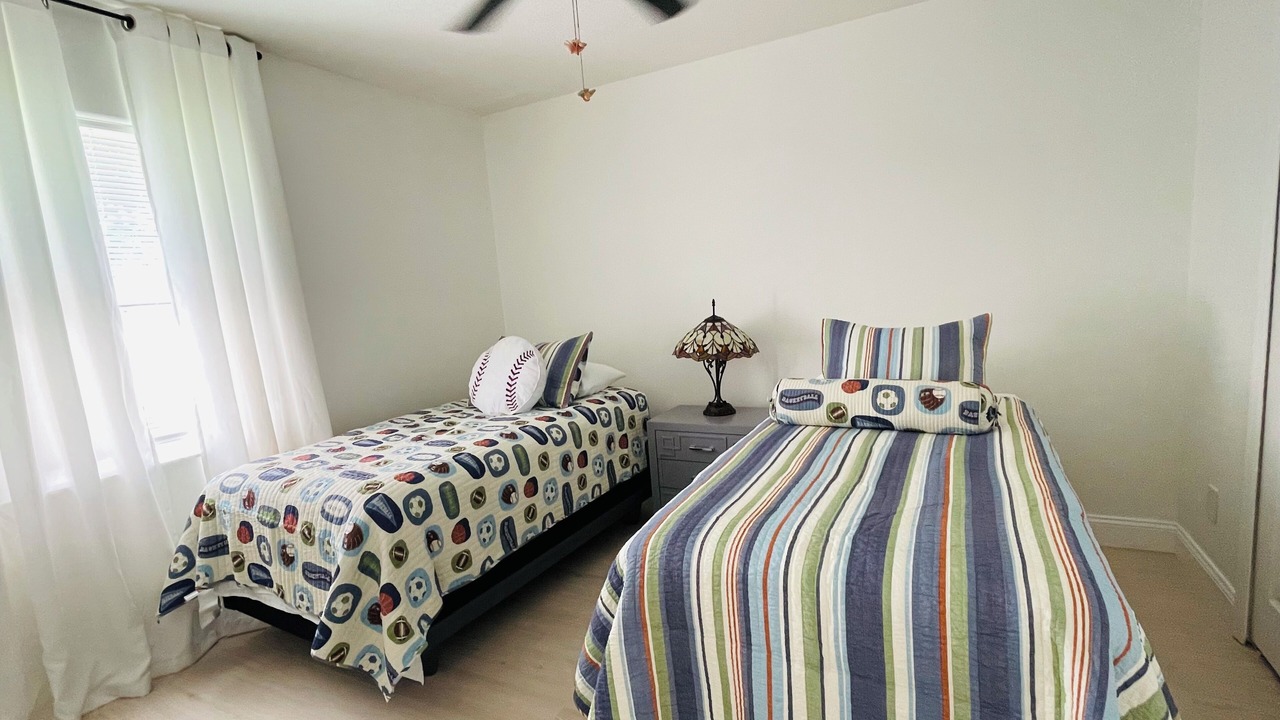 Photo of Bedroom in Sebastian Highlands