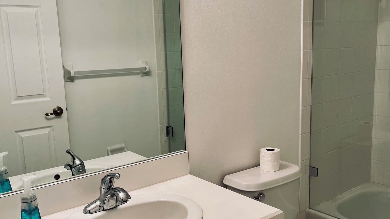 Photo of Bathroom in Sebastian Highlands