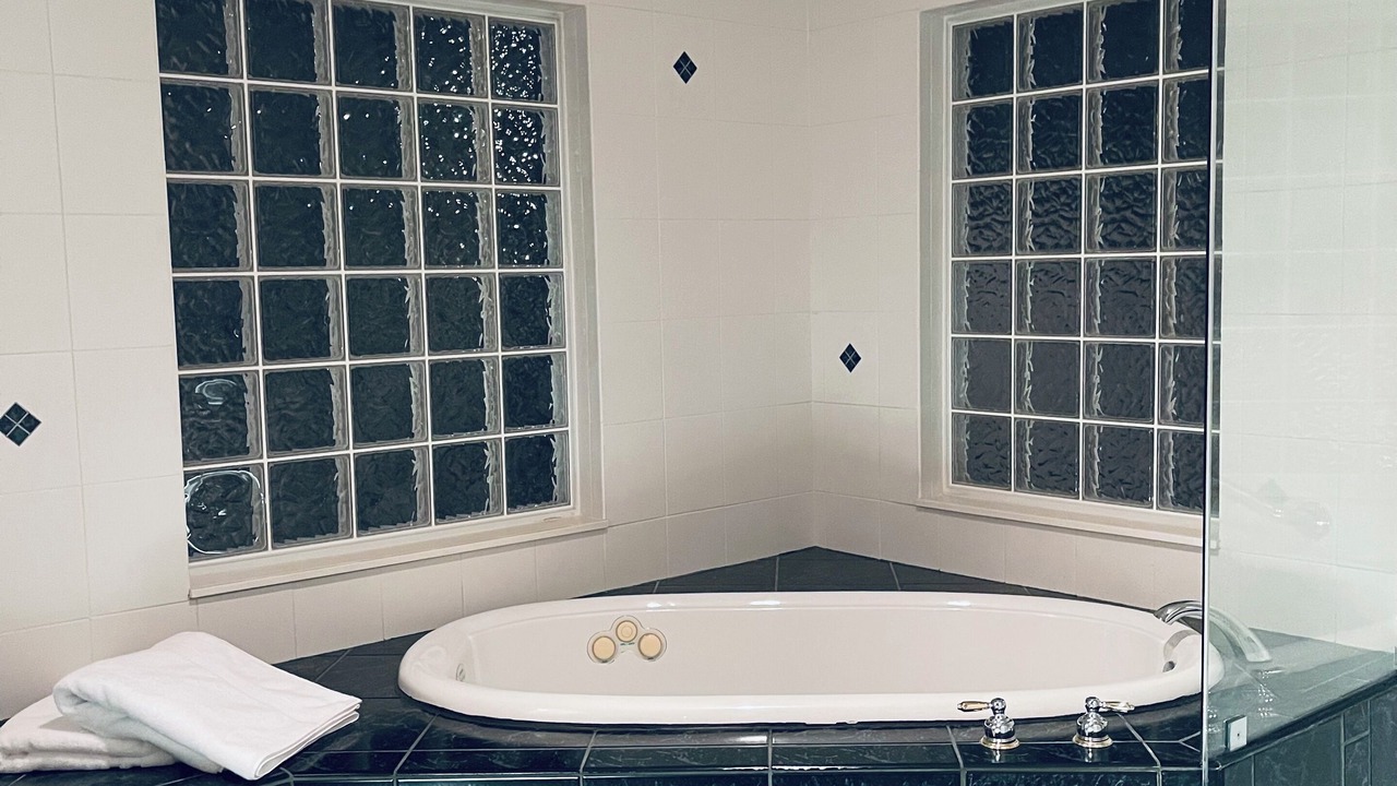 Photo of Bathroom in Sebastian Highlands