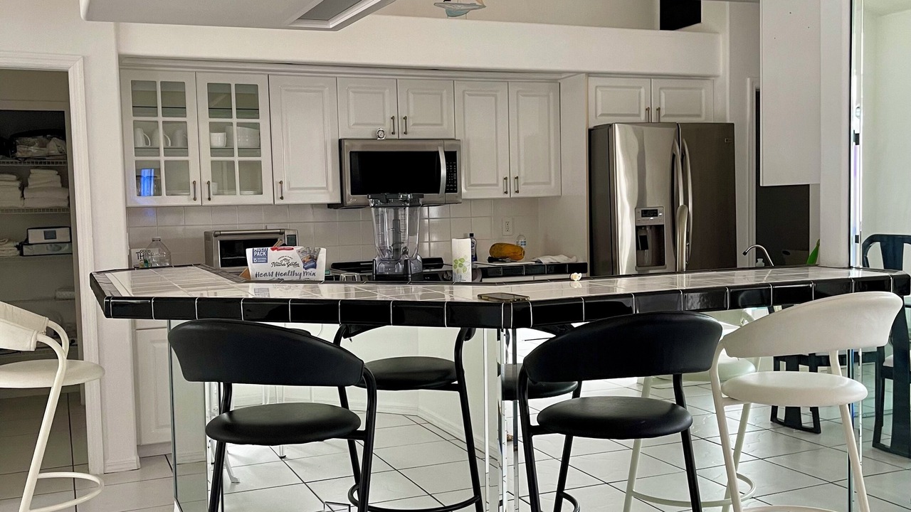 Photo of Kitchen in Sebastian Highlands
