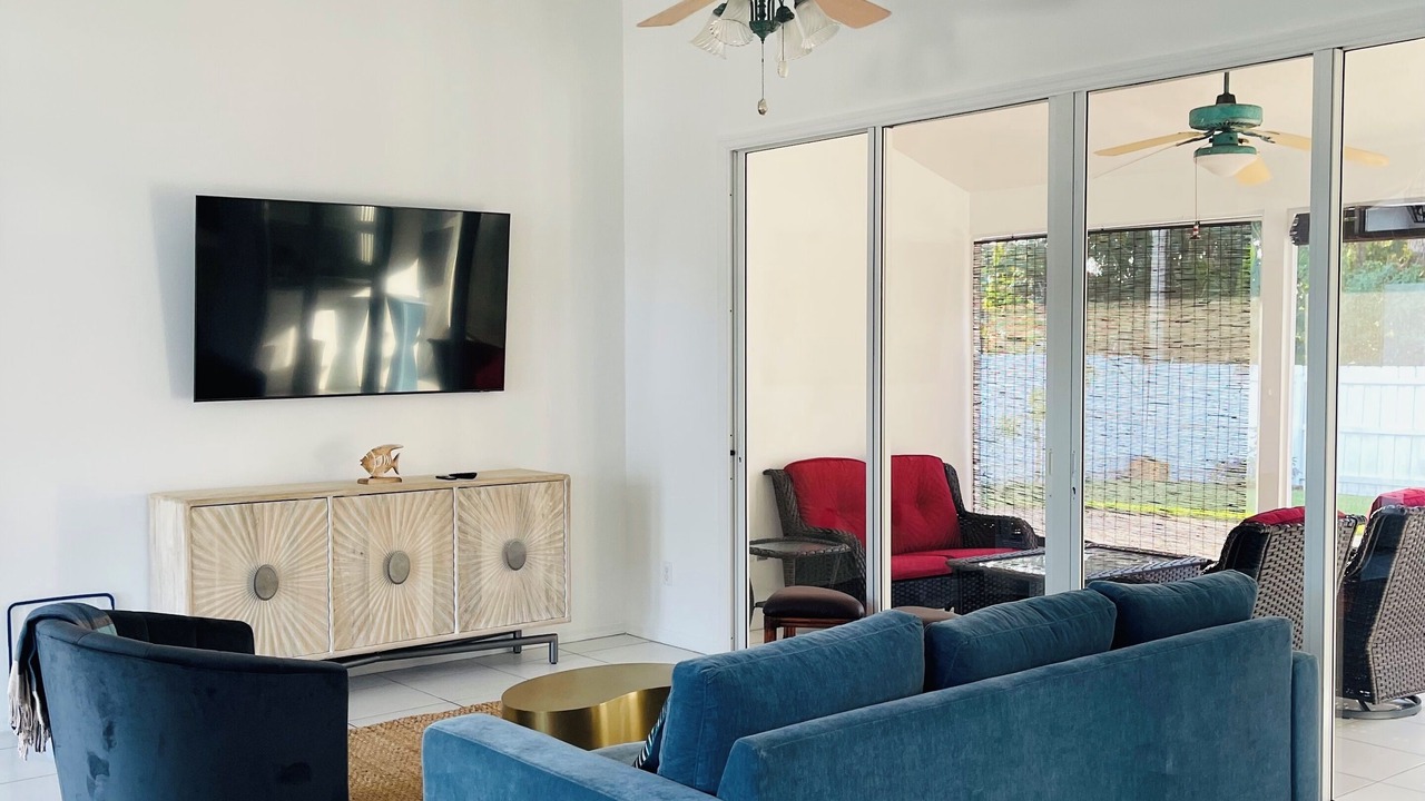 Photo of Livingroom in Sebastian Highlands