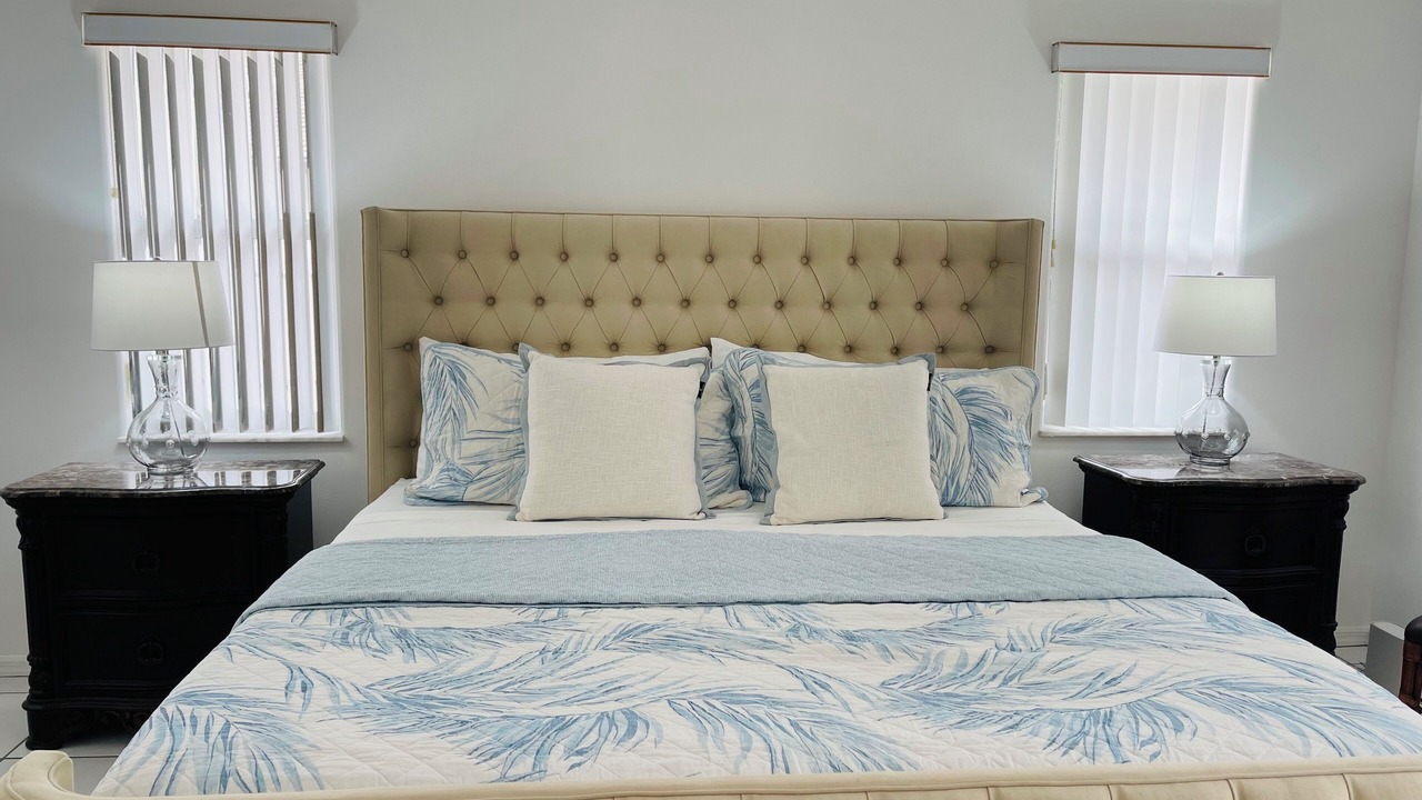 Photo of Bedroom in Sebastian Highlands