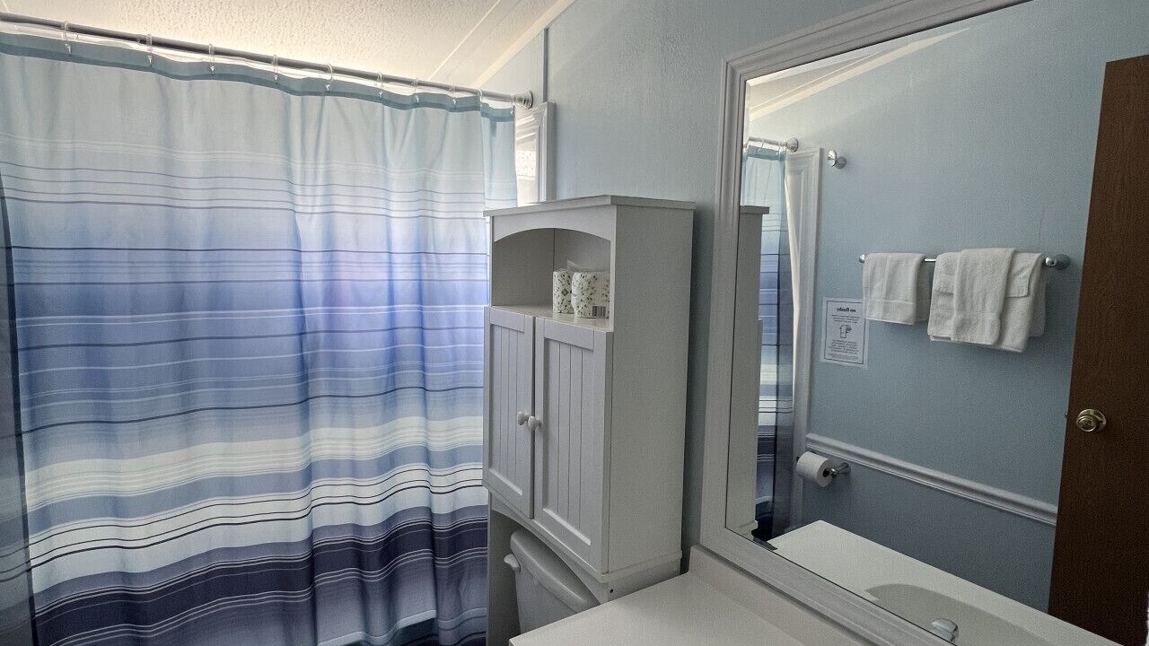 Photo of Bathroom in Saluda