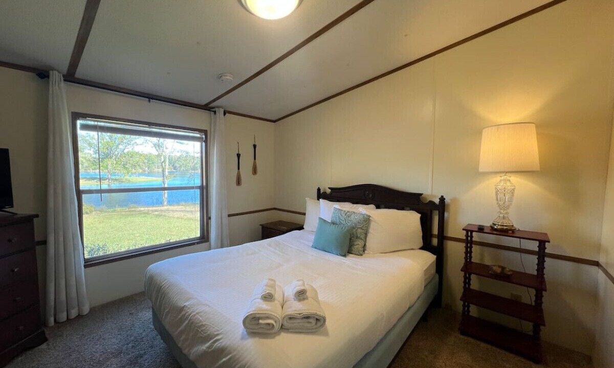 Photo of Bedroom in Saluda