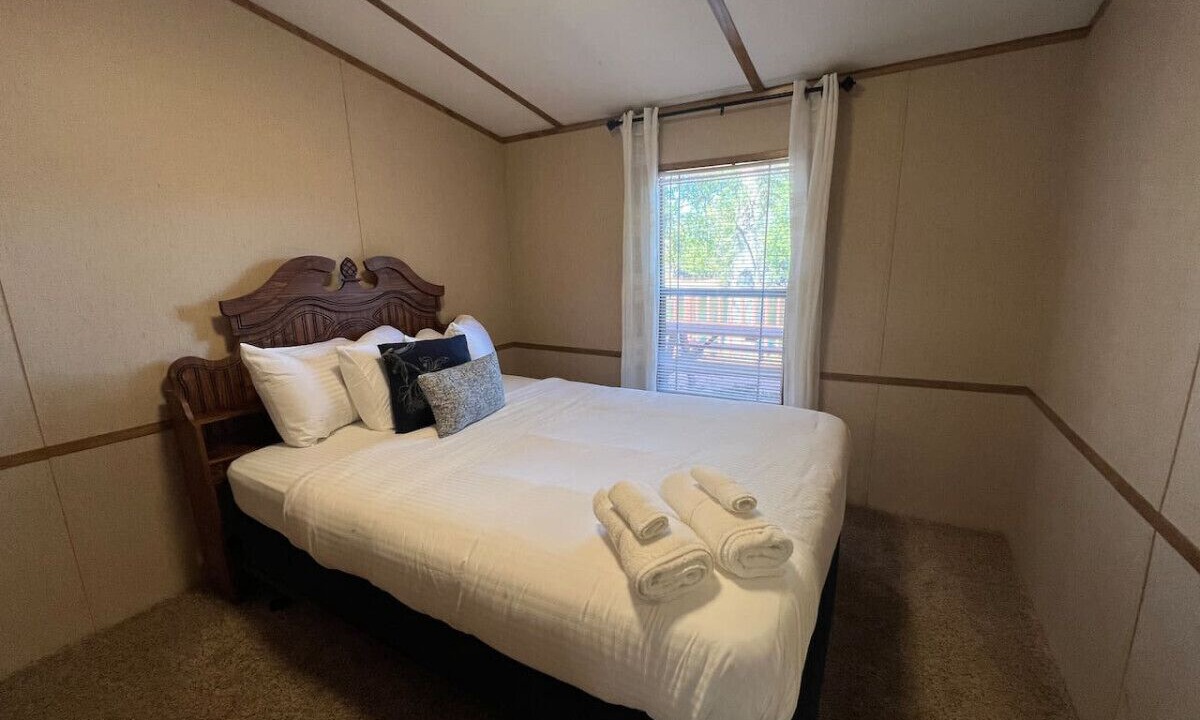 Photo of Bedroom in Saluda
