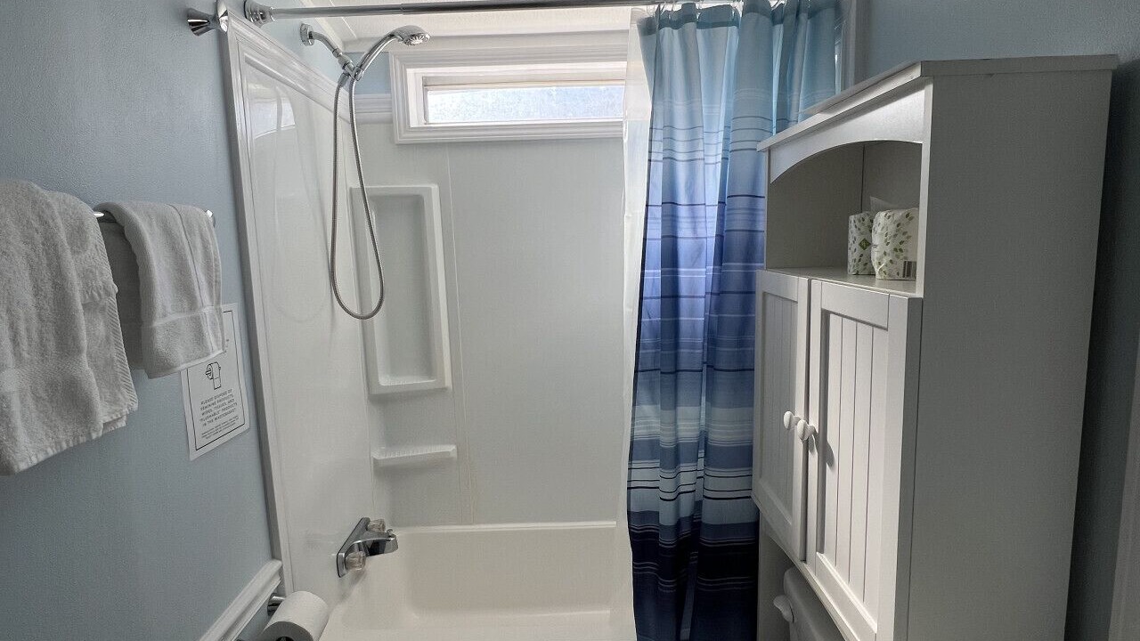 Photo of Bathroom in Saluda